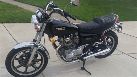 1973 yamaha bobber xt 650runs great starts easykick or electric startfour stroke 650cc engine5 spd transnew seat and tires awesome bike to rideclear and clean antique titlecall anytime dusty 7856736170ford chevy dodge 4x4 v8 off road 1973 yamaha bobber xt 650. Yamaha Xs 650 motorcycles for sale