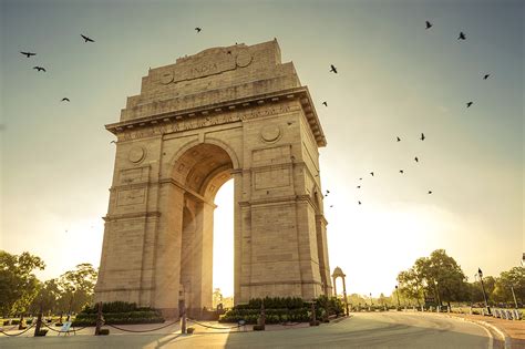 The Delhi You Dont Know About 7 Unknowns Of The City