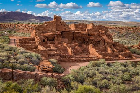 Eight Sites Rich In Native American History To Visit This Summer