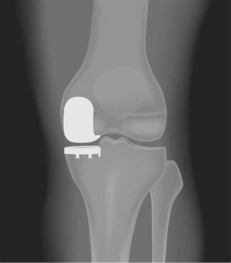 Partial Knee Replacement Unicompartmental Arthroplasty Partial Knee