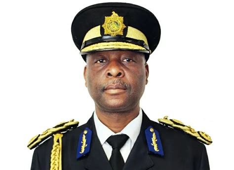 United States Slaps Sanctions On Zrp Deputy Police Chief Stephen Mutamba Nehanda Radio