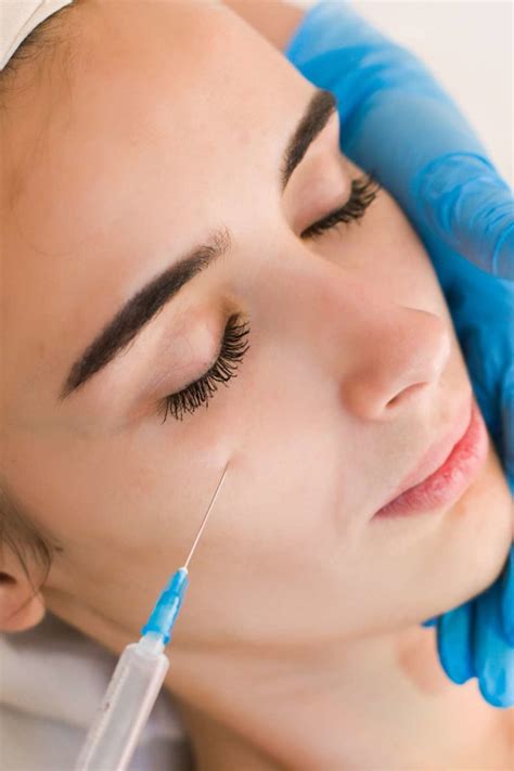 Botox Under Eyes Effectiveness Side Effects And Alternatives