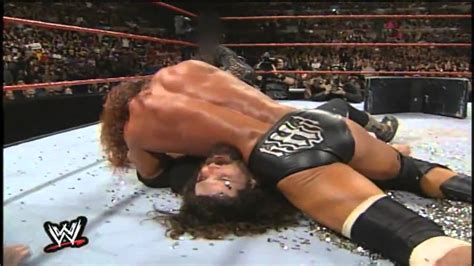 Cactus jack vs triple h falls count anywhere match raw september 22 1997 full match подробнее. Top Ten WWE Hardcore Matches | Page 4 of 4 | WrestleTalk