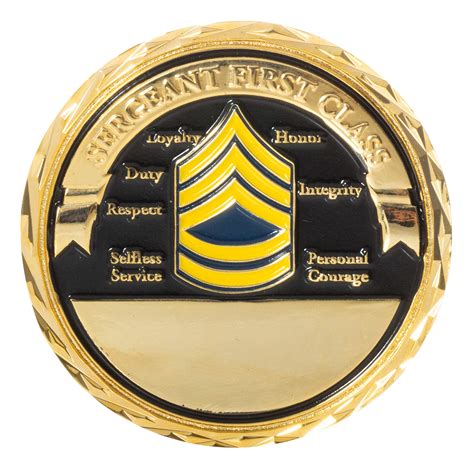 Buy United States Army Sergeant First Class Non Commissioned Officer