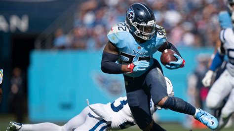 Titans vs Colts predictions: Our 6 experts pick Week 13 NFL winners