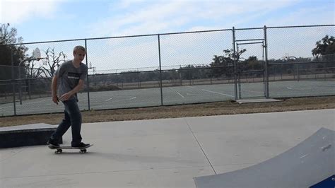 A Skaters Life Amateur Skate Video Youtube