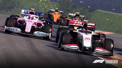 See www.formula1game.com/2021 for details & availability of three new circuits: F1 2021 Launch Date Leaked, New-Generation Consoles Also ...