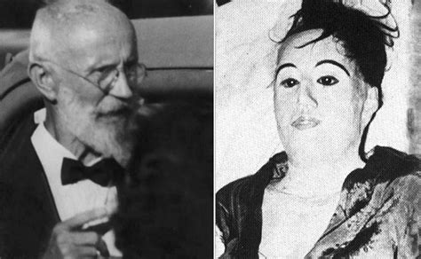 11 Bizarre Facts About Carl Tanzler The Man Who Loved A Corpse