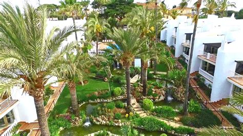 Macdonald Leila Playa Club Mijas Costa Hotels In Costa Del Sol