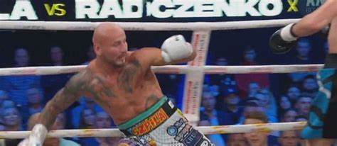Szpilka has proven to be vulnerable to heavy punchers in the past. Artur Szpilka nie pamiętał, ile razy był liczony ...