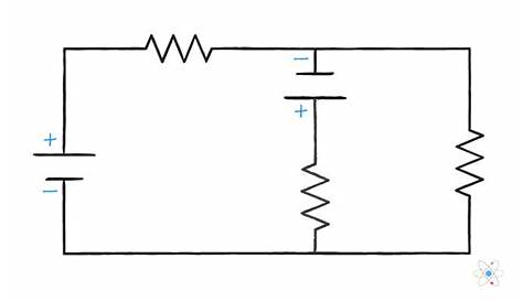 Simple Circuit Diagram Notes ~ Darude Karpwv