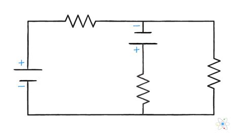 Maybe you would like to learn more about one of these? Electric Circuit: Definition, Types, Components (w/ Examples & Diagrams) | Sciencing
