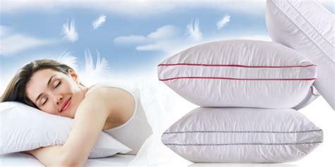 ¿cómo Elegir La Almohada Ideal Productos Para Dormir