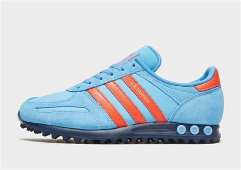 Adidas Originals La Trainer Navy Eg4529 Blauw