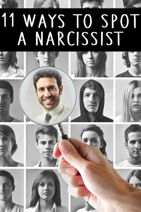 Narcissism 11 Ways To Spot A Narcissist Healthpositiveinfo