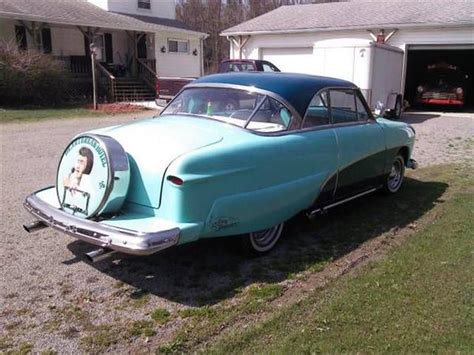 1951 Ford Crown Victoria For Sale Cc 1570473