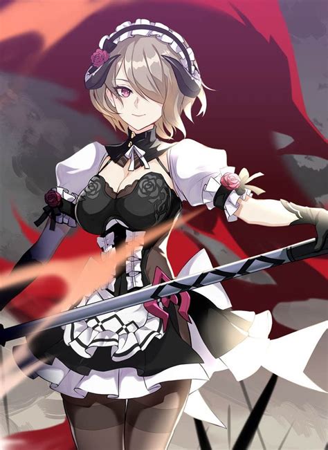 Honkai Impact 3 Rita Cg Wedding Dress Collection