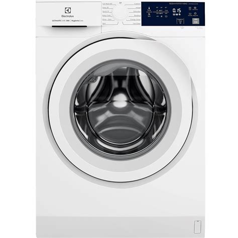 9kg Ultimatecare 300 Front Load Washing Machine Ewf9024d3wb