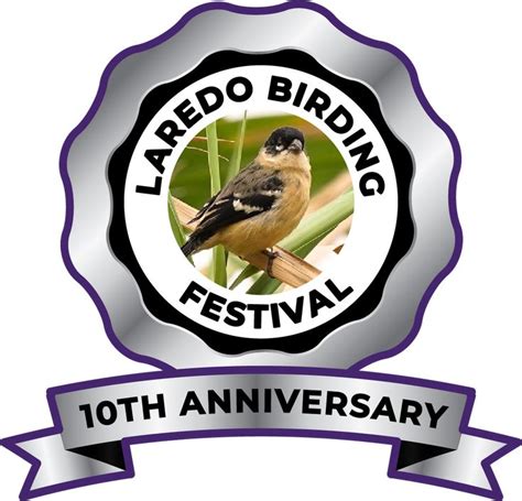 Laredo Birding Festival The Largest Birding Festival On The Border