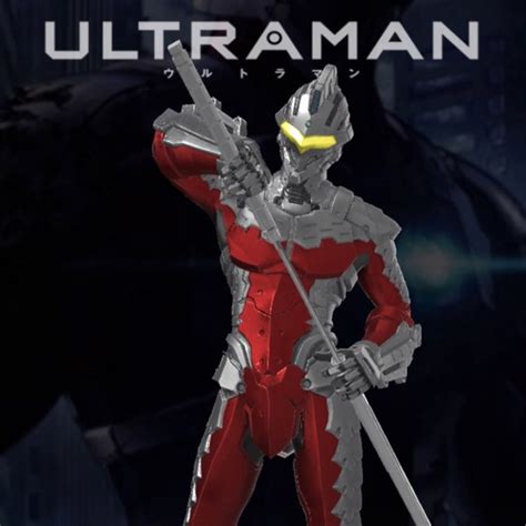 Veve Other Veve Ultraman Seven Ar Vr Nft Poshmark