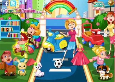 Enter to find your best friv 300 game and start playing it without any charges. My Kindergarten Decoration | Friv Games - Friv Online