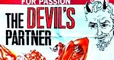 The Bloody Pit Of Horror Devil S Partner 1961
