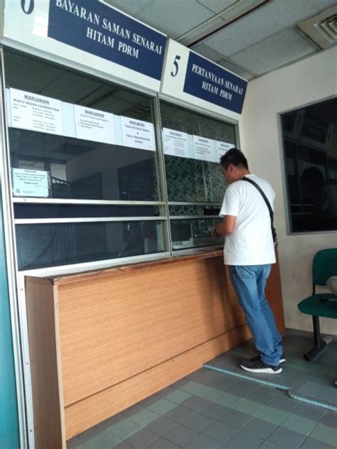 Myeg menawarkan servis untuk menyemak saman trafik pdrm, jpj, aes dengan mudah. 5 Cara Bayar Saman Blacklist JPJ di JPJ dan Online - Duduk ...