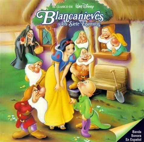 Blancanieves y las princesas fuertes. Rincón de Cuentos Infantiles: BLANCANIEVES Y LOS SIETE ...