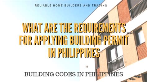 By exploring local and other prominent building regulations as well as. Articles about House Construction in Philippines ...