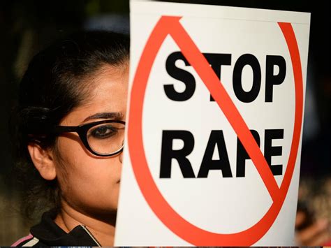 Indian Women 40 Times More Likely To Die After Sexual Assault Than In