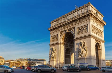 Top 3 Places To Visit In Paris
