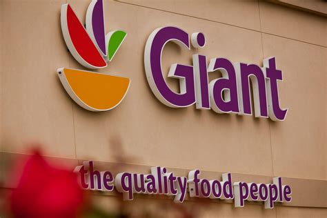 I like the prices and i really like the employees. Giant Food returns to normal store hours | WTOP
