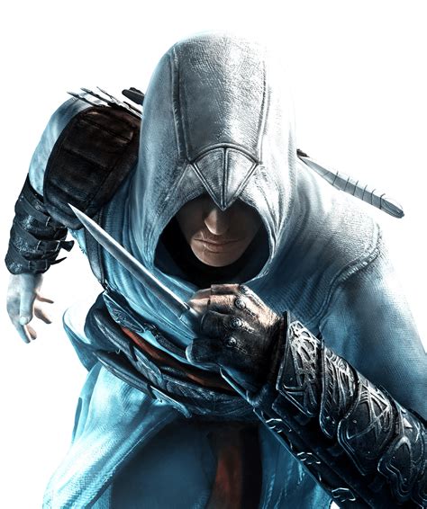 Assassins Creed Laufen Transparente Png Stickpng