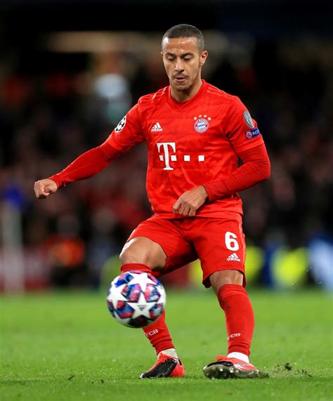 This page contains information about a player's detailed stats. Liverpool complete signing of Thiago Alcantara on four ...