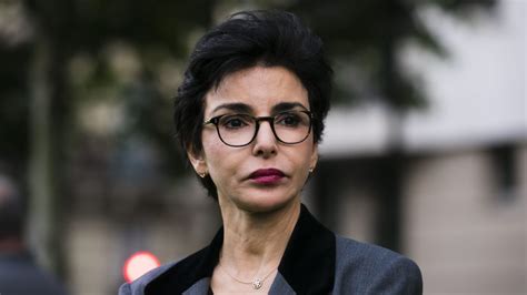 Lawyer rachida dati, named as french justice minister by president sarkozy, is the first person of north in 1997, rachida dati enrolled in the prestigious national college of magistrates, where she. France : Rachida Dati rattrapée par l'affaire Carlos Ghosn - La Nouvelle Tribune