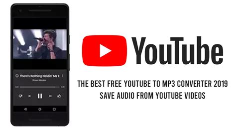 Convert any youtube video to mp3 in seconds. Youtube to Mp3 Converter: Free to Try it on This Year