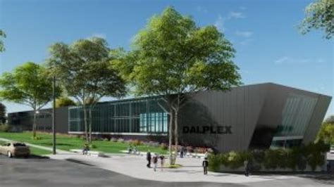Dalhousie University Moving Ahead On Constructing New Fitness Centre