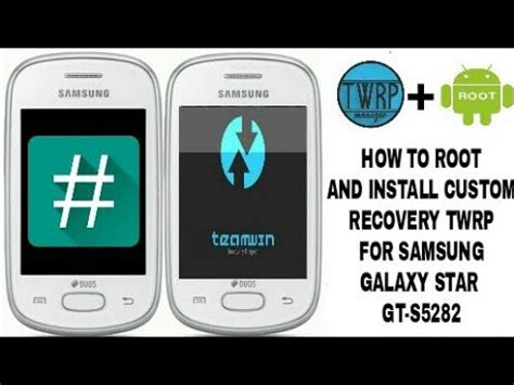 Check spelling or type a new query. How to root and install custom recovery(twrp) on samsung ...