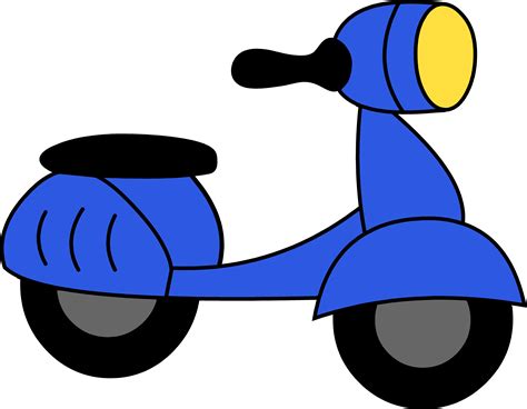 Free Cute Motorcycle Cliparts Download Free Cute Motorcycle Cliparts