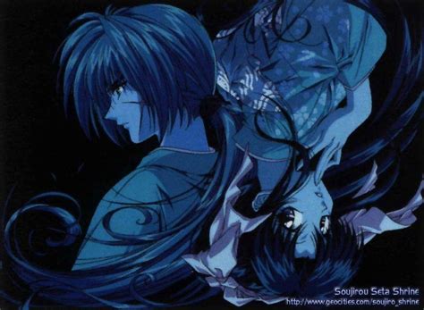 Discover more posts about i do cause when i used to watch yyh i also was watching samurai x and when kurama got that scar i. Samurai X Wallpapers - Wallpaper Cave