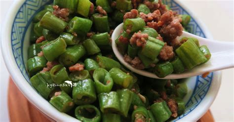 【菜豆 】料理－ 585 篇食譜與家常做法 Cookpad