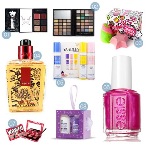 A Makeup & Beauty Blog – Lipglossiping Christmas Gift Ideas Archives