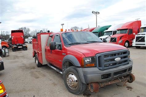 2008 Ford F550 For Sale 710 Used Trucks From 10500