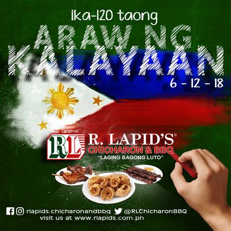 Create your own family flag. Happy 120th Philippine INDEPENDENCE DAY! | R. Lapid's ...