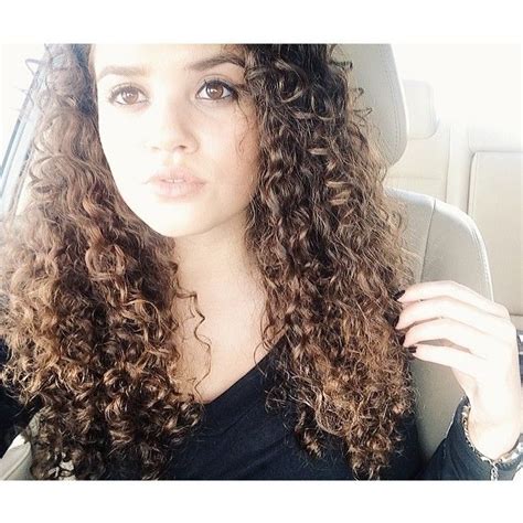 Pin On Curly Haired Gals