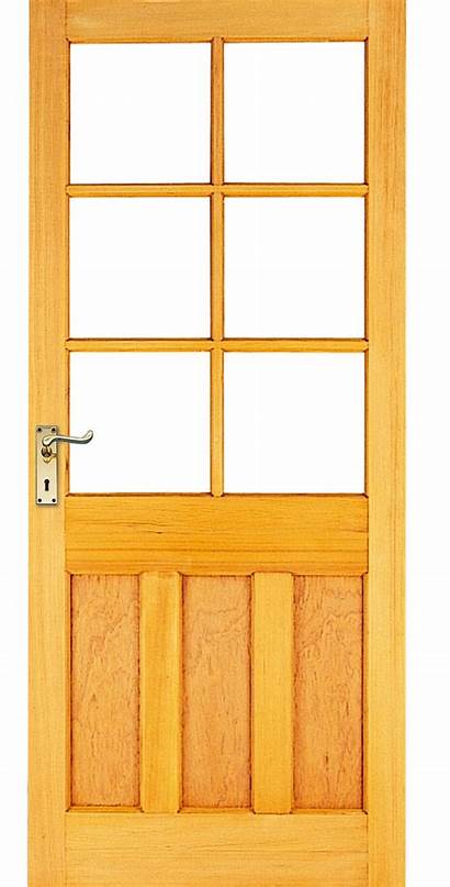 Doors Door Softwood External Internal