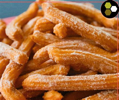 How To Cook Churros In Two Different Methods Watch Video And Earn