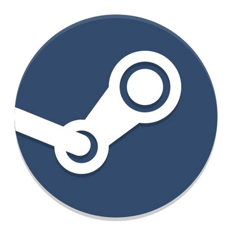 ✓ free for commercial use ✓ high quality images. Steam Icon | Papirus Apps Iconset | Papirus Development Team