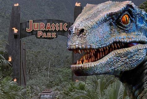 Jurassic Park Screencrush