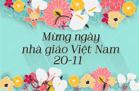 15:44 21/11/2020 15:44 21/11/2020 thể thao bóng đá việt nam. Kết quả cuộc thi mừng ngày nhà giáo Việt Nam 20-11 - MarryBaby